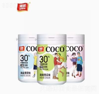 ſCOCOľǴ