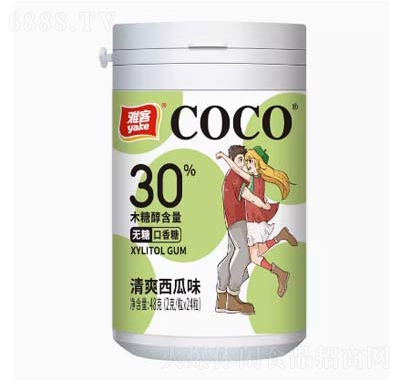 ſCOCOľǴ