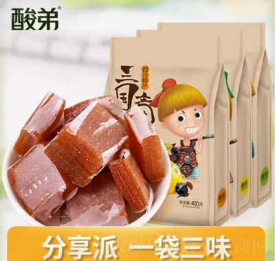 ᗗ400g