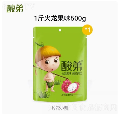 ᗗ500g
