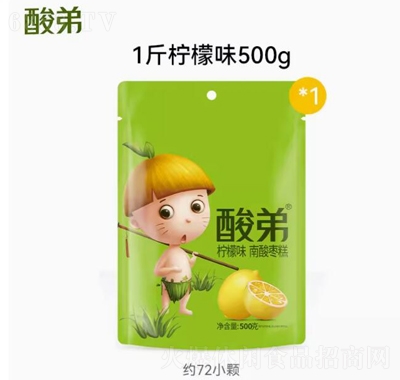 ᗗ500g