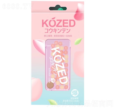 KOZED鱡