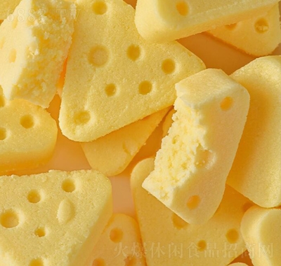 蒙時代鮮牛奶高鈣芝士乳酪100g內(nèi)蒙古特產(chǎn)奶酪零食100g袋裝