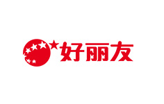 好麗友