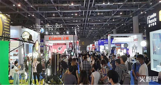2022第十一屆杭州網(wǎng)紅直播電商及社群團(tuán)購博覽會(huì)
