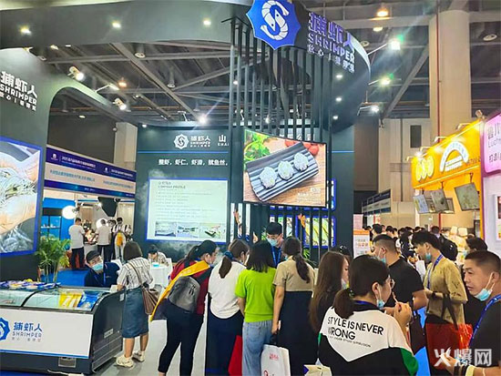 2022第十一屆杭州網(wǎng)紅直播電商及社群團(tuán)購博覽會(huì)