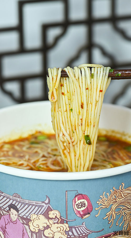 嗨吃家蘭州拉面 嗨吃家蘭州拉面