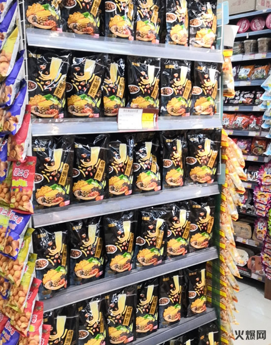 懷聚堂螺螄粉 懷聚堂螺螄粉