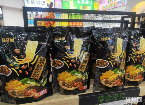 懷聚堂螺螄粉 懷聚堂螺螄粉